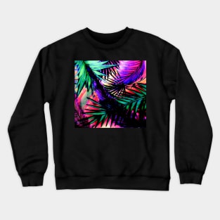 TROPICAL PUNCH 7 Crewneck Sweatshirt